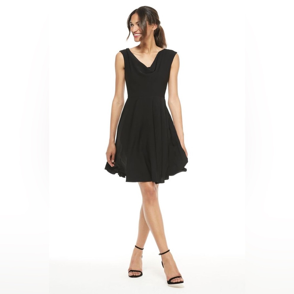 Gal meets glam maya dress